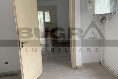 Spatiu comercial 105 mp, vad excelent, zona Pritax - 17
