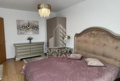 Apartament cu 3 camere de lux, Monarch, zona Take Ionescu - 5