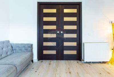 Apartament cu 2 camere si terasa de vanzare in Buna Ziua - 6