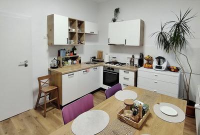 Apartament in Vila-Spatiu Generos - 11