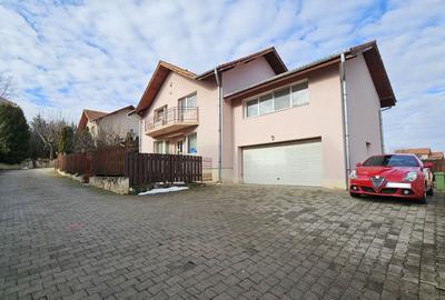 0 % comision ! Casa individuala in Andrei Muresanu - 1