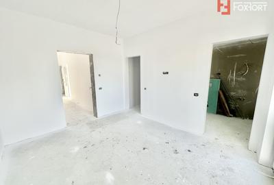 COMISION 0% - Duplex Individual Mosnita, Zona Calea Urseni - 5 camere, 3 bai - 11