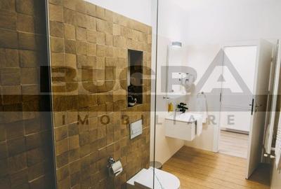 Apartament 2 camere, modern, 55mp, parcare, zona Romul Ladea - 7