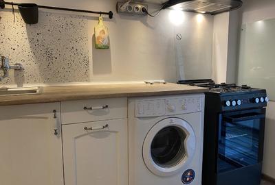 2 camere decomandat Lujerului-Cora - 5