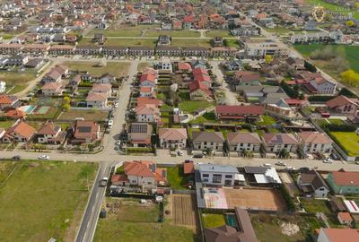 Duplex modern de vanzare in Dumbravita - 44