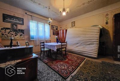 Casa  cu 3 corpuri de cladire, sat Lalasint - 9