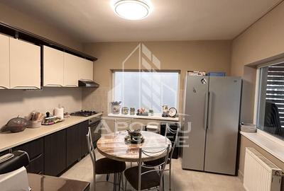 Casa individuala cu 5 camere,mobilata si utilata,Calea Aradului - 7