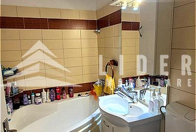 Apartament 2 camere de vanzare in Gheorgheni, luminos,  zona Interservisan - 6