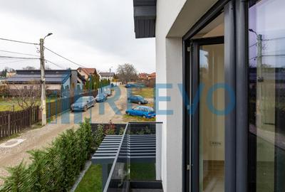 Casă Premium P+1E – 140 mp utili | Gherăiești | Curte amenajată - 36