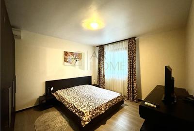 Apartament 3 camere, bloc nou, parcare, zona Republicii Caraiman, Ploiesti - 12
