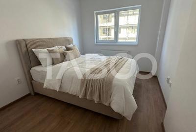 Apartament 3 camere modern cu loc de parcare zona Doamna stanca Sibiu - 1