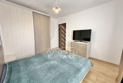 Duplex cu 4 camere si 2 bai complet mobilat si utilat in Giroc. - 17