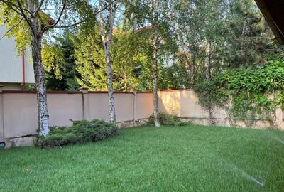 Vilă spațioasă Pipera 6 camere | 538 mp teren | lângă Iancu Nicolae - 13