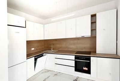Casa cu Garaj - 150 mp  + Terasa 20 mp  - 339 000 euro - 6
