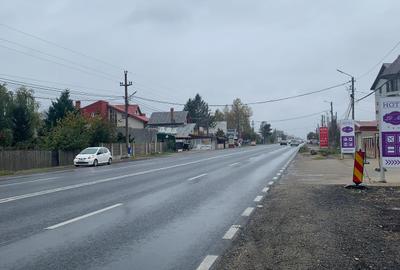Vanzare  Cladire Productie/ Industrie  Sos Afumati DN2 A0 - 17