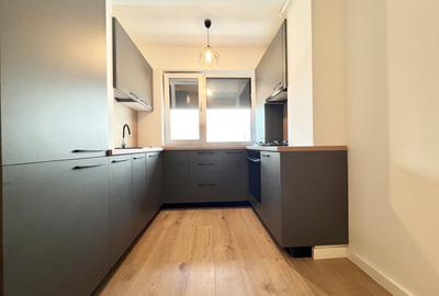 Apartament cu 2 camere, mobilat în Pipera