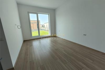 Casa Individuala - 3 camere - 350 mp teren - 90 mp utili - 6