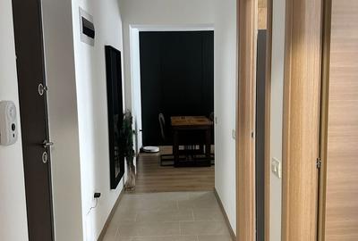 Inchiriere 2 camere superb,Str Drumul Gura Calitei,10 min Metrou Teclu - 2