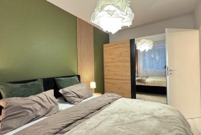 Apartament LUX 2CAM Valea Garboului LIDL - 6