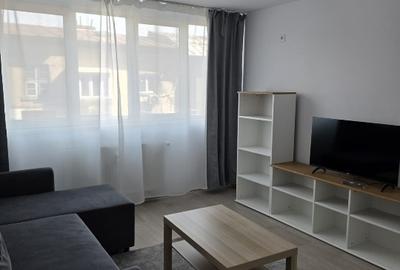 Apartament 2 camere Bd. Cantemir, 2 minute de metrou - 3