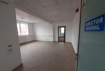 Showroom, birouri si depozitare in zona comerciala din Afumati - 5