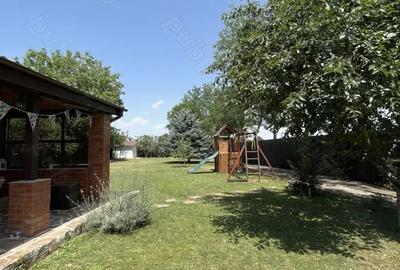 Oaza ta de liniște cu livadă și 3.000 mp de libertate, lângă Snagov - 1