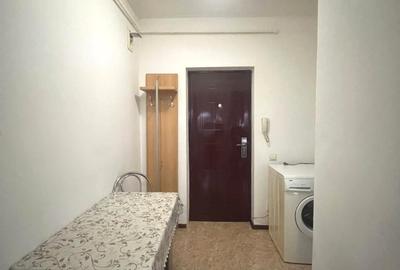 Garsoniera 28mp strada Meteo finisata mobilata utilata 37.000eur neg - 8