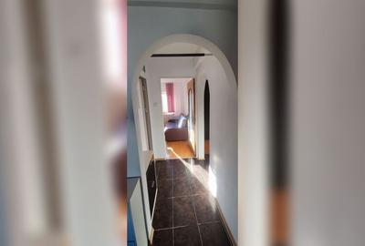COMISION 0%! Ap. 4 camere 84 mp, 2 băi, 2 balc, Mărăști, Lidl – 680€ - 14
