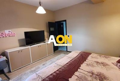 Apartament 3 camere, 95 mp utili + balcon, mobilat si utilat, bloc nou - 8