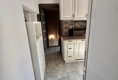 Apartament mobilat in Peninsula-Piata Ovidiu, regim P+ D - 13