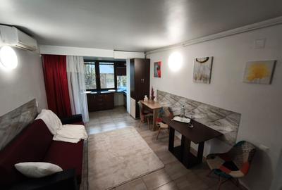 Sat vacanta - Garsoniera moderna in bloc nou + loc de parcare - 1