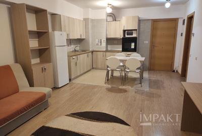 Apartament cu 2 camere langa Iulius Mall Gheorgheni - 1
