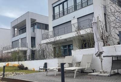 Vila P+2 Cu vedere si deschidere la lac (anunt proprietar!) - 15