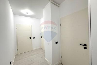 Apartament 2 camere Buftea | Bloc nou | Mobilat complet + parcare - 8