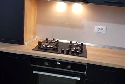 Segment lux - apartament doua camere Urban Plazza - 4