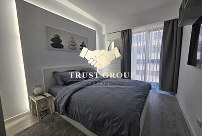 Apartament cu 3 camere decomandat, mobilat în Politehnica