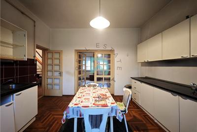 Casa de vanzare  Brasovul Vechi - 1