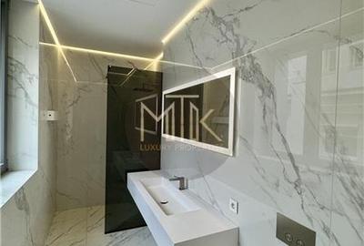 Apartament 4 camere LUX, finisaje premium, smarthome - Lacul Floreasca - 10