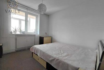 Apartament 2 camere - BLOC ANVELOPAT - zona TINERETULUI - 4