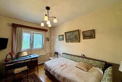 3 camere în bloc 1983 la 7 minute de Parcul IOR - 7