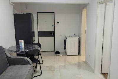 Studio modern 5 metrou Berceni in Popesti  Bloc 2026  Prima închiriere - 9