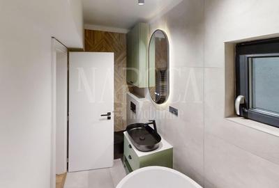Apartament 4 camere de vanzare in Zorilor, Cluj Napoca - 14