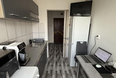 2 Camere, Utilat, Gorjului, 5 Min Metrou, Bloc Reabilitat, Comision 0% - 7
