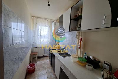 Apartament 2 Cammere Ferentari Aleea Imasului Etaj 3 Mobilat Utilat Centrala - 1