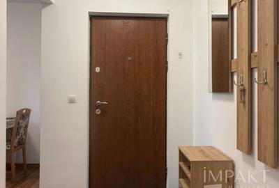 Apartament cu 2 camere semidecomandat etaj 2/4 in Gheorgheni - 4