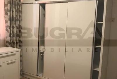 Apartament 2 camere decomandate, 52 mp, zona Donath - 9