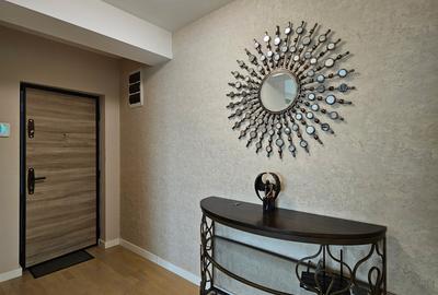 Apartament 3 Camere De Lux Central Bloc Nou Gaze  Contract Parcare Subteran - 12