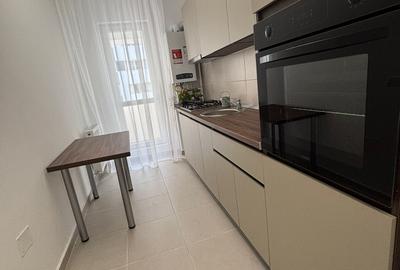 Garsoniera de inchiriat –Dotari: - TV +  loc  de parcare - 9