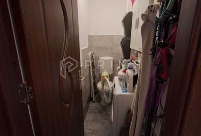 Apartament cu 3 camere, decomandat – Cartier Tudor, Zona Diamant - 8