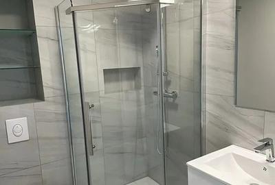 Apartament modern cu 3 camere, lângă Parcul Herăstrău, mobilat și utilat premium - 8